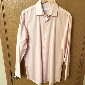 Calvin Klein Button Down